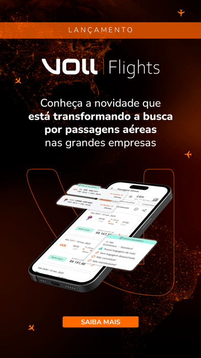 Campanha  VOLL Flights -  1080x1920