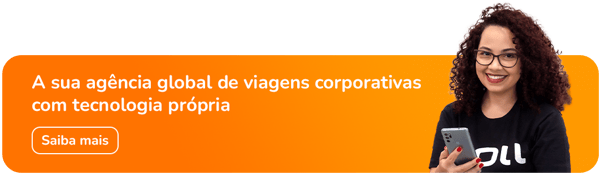 VOLL: A maior agência de viagens corporativas da América Latina