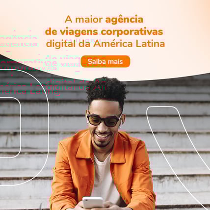 Gestão de viagens corporativas