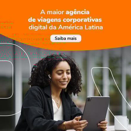 Gestão de viagens corporativas