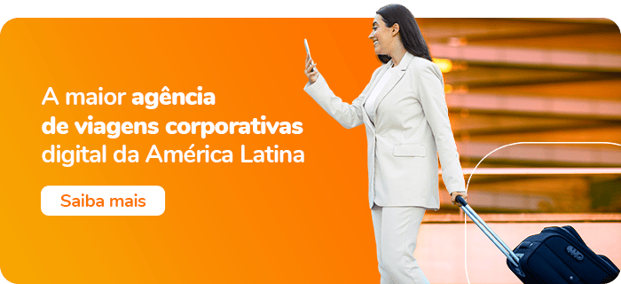 Mobilidade corporativa