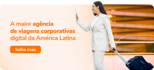 Dicas de viagens corporativas