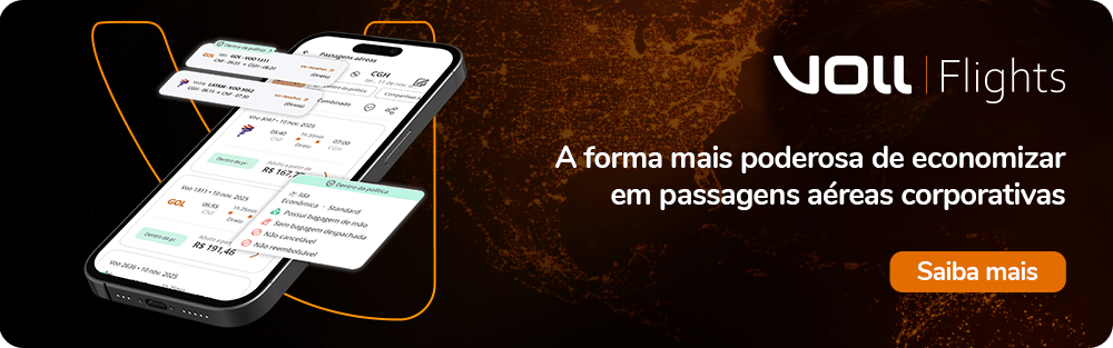 Banner CTA VOLL Flights