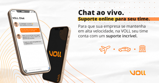 VOLL: A maior agência de viagens corporativas da América Latina