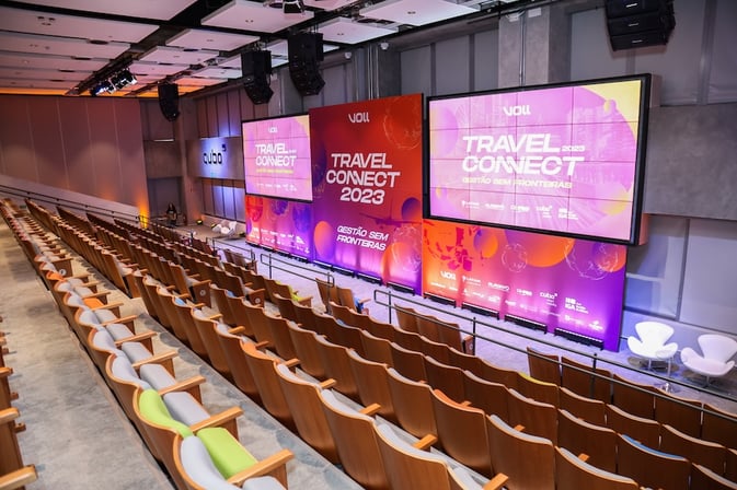 Travel Connect 2023