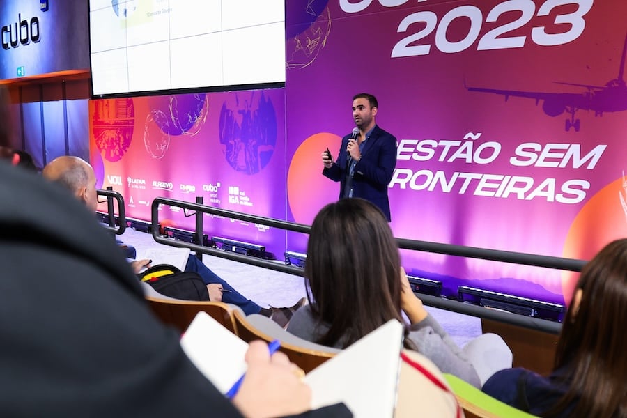 Travel Connect 2023: Maurício Martiniano, Head of Travel Business da Google no Brasil