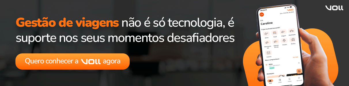 VOLL ATENDIMENTO CTA