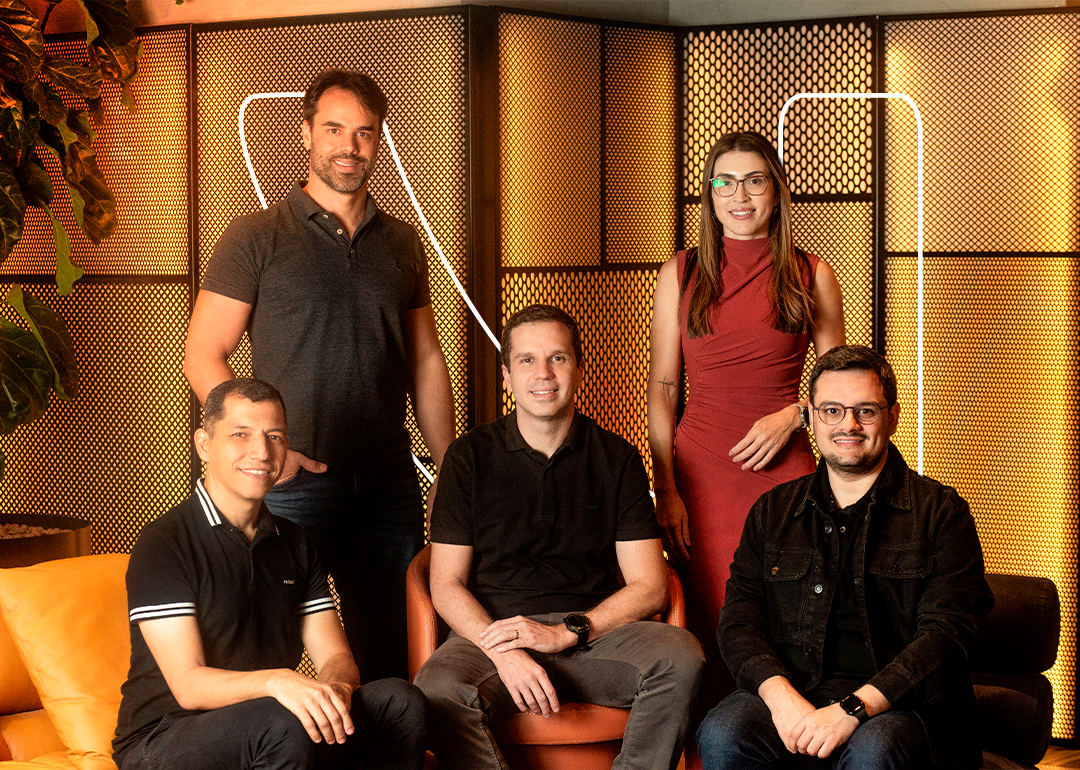 Warburg Pincus Takes Controlling Stake in Brazilian Travel and Expense Platform Voll Warburg Pincus Takes Controlling Stake in Brazilian Travel and Expense Platform Voll