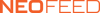 logo_Neofeed_laranja