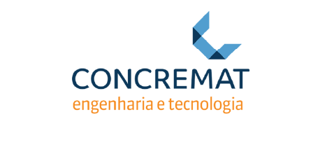 A agência de viagens corporativas da Concremat